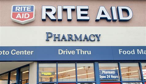 rite aid pharmacy hours today|More.